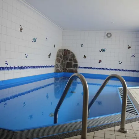 Tra7e Residenz Windrose, App 13 Niendorf (Timmendorfer Strand)