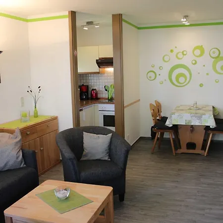 Tra7e Residenz Windrose, App 13 Niendorf (Timmendorfer Strand)