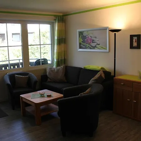 Tra7e Residenz Windrose, App 13