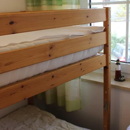 Tra7e Residenz Windrose, App 13 Niendorf (Timmendorfer Strand)