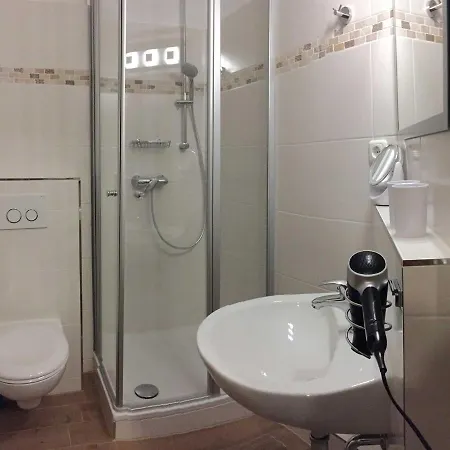Apartment Tra7e Residenz Windrose, App 13 *