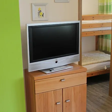 Apartamento Tra7e Residenz Windrose, App 13 *